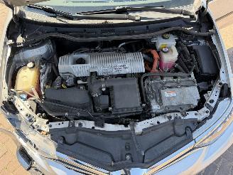 Toyota Auris Touring Sports 1.8 Hybrid Aspiration picture 16