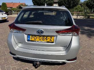 Toyota Auris Touring Sports 1.8 Hybrid Aspiration picture 10