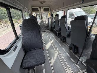 Mercedes Sprinter 311 2.2 CDI 366 rolstoellift 9 persoons picture 12