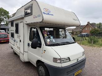 Fiat Camper DueErre start 350 picture 4
