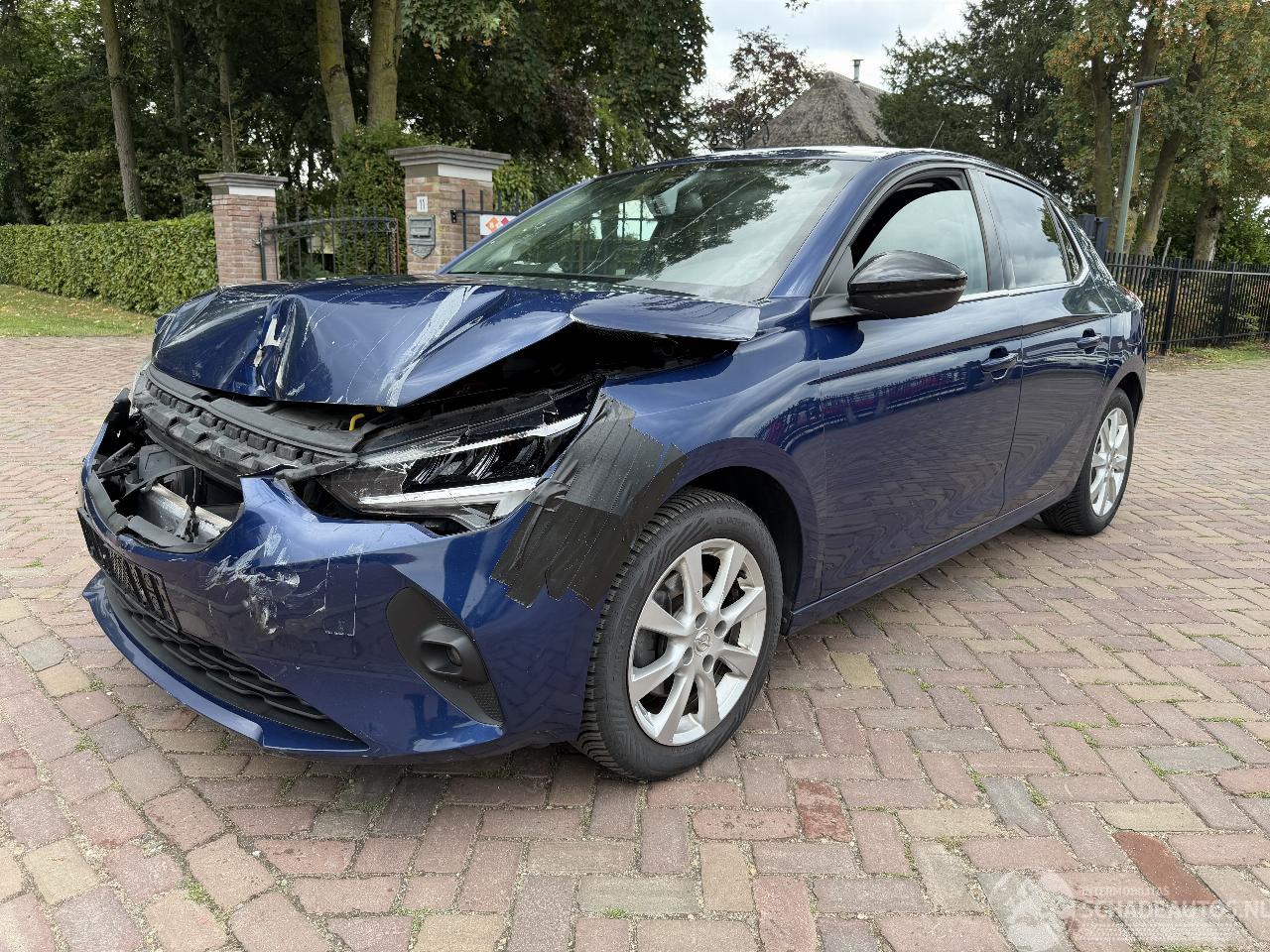 Opel Corsa 1.2 GS LINE