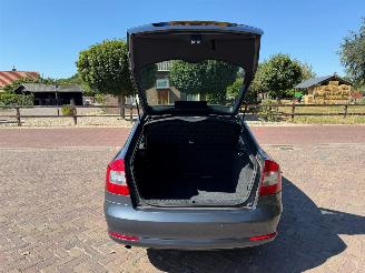 Skoda Octavia 1.2 TSI Elegance Bns picture 9