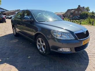 Skoda Octavia 1.2 TSI Elegance Bns picture 4