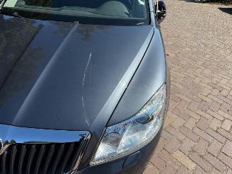 Skoda Octavia 1.2 TSI Elegance Bns picture 12