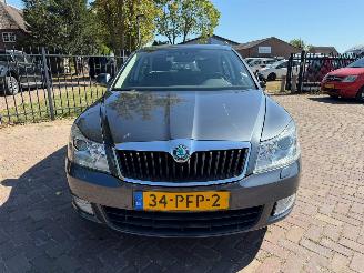 Skoda Octavia 1.2 TSI Elegance Bns picture 2