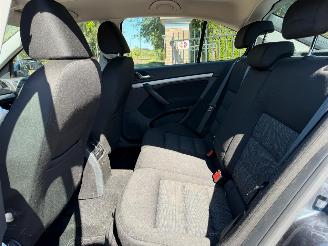 Skoda Octavia 1.2 TSI Elegance Bns picture 14