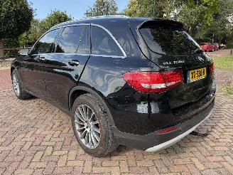 Mercedes GLC 250 d 4M. Prestige picture 8