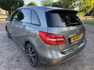 Mercedes B-klasse 180 Ambition picture 10