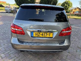 Mercedes B-klasse 180 Ambition picture 9