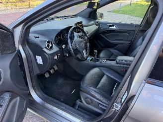 Mercedes B-klasse 180 Ambition picture 12
