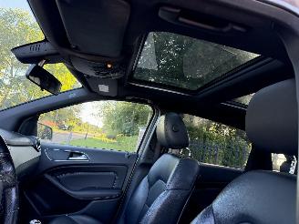 Mercedes B-klasse 180 Ambition picture 13