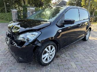 skadebil auto Seat Mii 1.0 STYLE SPORT 2012/11