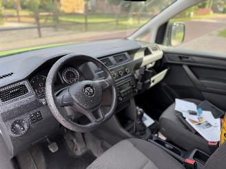 Volkswagen Caddy maxi 2.0 TDI L2H1 BMT MAX picture 16