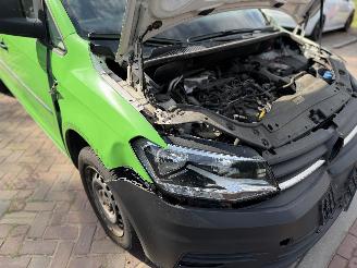Volkswagen Caddy maxi 2.0 TDI L2H1 BMT MAX picture 13