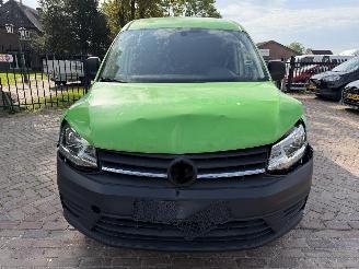 Volkswagen Caddy maxi 2.0 TDI L2H1 BMT MAX picture 3