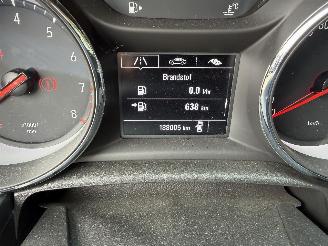 Opel Astra 1.0 Online Edition picture 16
