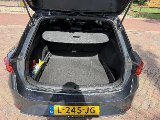 Seat Leon Sportstourer 1.5 TSI FR Business Intense picture 12