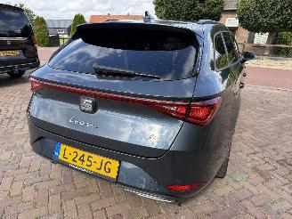 Seat Leon Sportstourer 1.5 TSI FR Business Intense picture 9
