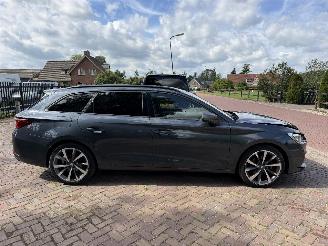 Seat Leon Sportstourer 1.5 TSI FR Business Intense picture 7