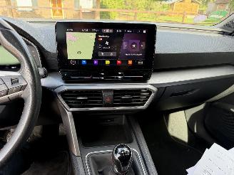 Seat Leon Sportstourer 1.5 TSI FR Business Intense picture 16