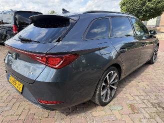 Seat Leon Sportstourer 1.5 TSI FR Business Intense picture 8