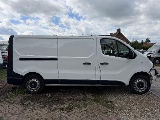 Renault Trafic 1.6 dCi T29 L2H1 Comfort picture 6