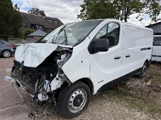 Renault Trafic 1.6 dCi T29 L2H1 Comfort picture 2