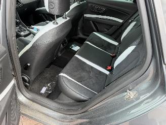Seat Leon ST 2.0 TSI Cupra 280 picture 14