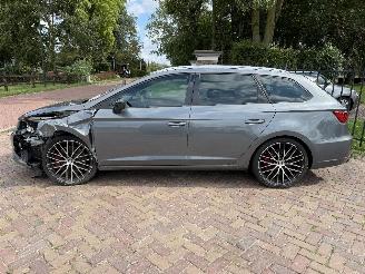 Seat Leon ST 2.0 TSI Cupra 280 picture 2