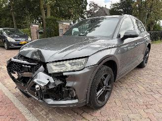 Audi Q5 55 TFSI e quattro Competition picture 3