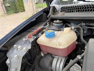 Lancia Delta 1.4 M.air Gold picture 24