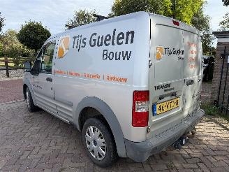 Ford Transit Connect T200S 1.8 TDCi picture 7