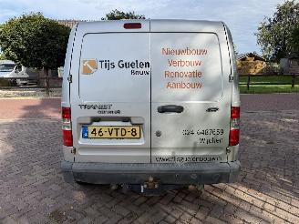 Ford Transit Connect T200S 1.8 TDCi picture 6