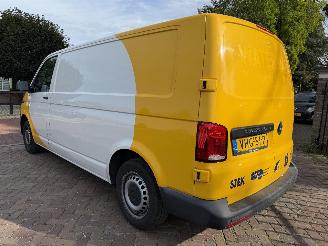 Volkswagen Transporter 2.0 TDI L2H3 32 Comfortline picture 7