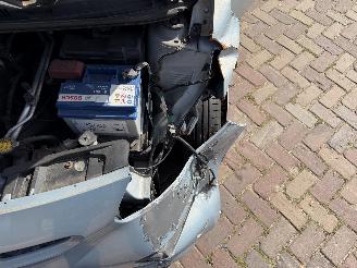 Toyota Aygo 1.0-12V Comfort picture 11