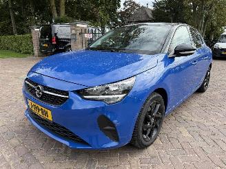 Damaged car Opel Corsa 1.2 Edition 2020/8