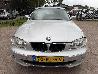 BMW 1-serie 120i High Executive picture 4