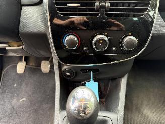 Renault Clio Estate 1.5 dCi ECO Expression picture 22