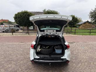 Renault Clio Estate 1.5 dCi ECO Expression picture 9