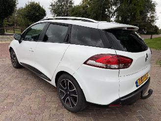 Renault Clio Estate 1.5 dCi ECO Expression picture 8