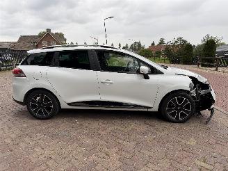 Renault Clio Estate 1.5 dCi ECO Expression picture 5