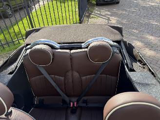Mini Cabrio 1.6 Cooper Chili picture 12