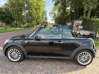 Mini Cabrio 1.6 Cooper Chili picture 10