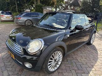 Mini Cabrio 1.6 Cooper Chili picture 11