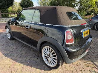 Mini Cabrio 1.6 Cooper Chili picture 8