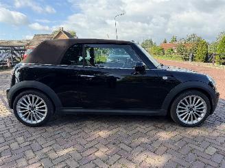 Mini Cabrio 1.6 Cooper Chili picture 5