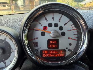 Mini Cabrio 1.6 Cooper Chili picture 9