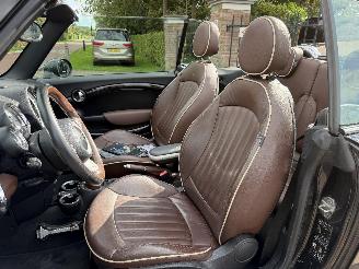 Mini Cabrio 1.6 Cooper Chili picture 20