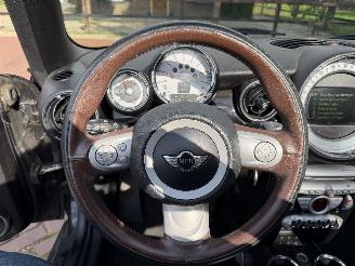 Mini Cabrio 1.6 Cooper Chili picture 14