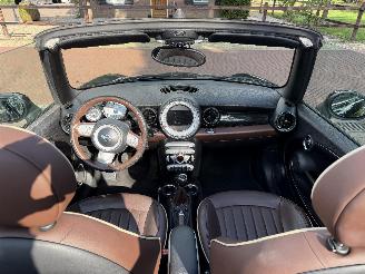 Mini Cabrio 1.6 Cooper Chili picture 13